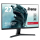iiyama G-Master G2770HSU Red Eagle - 614030 - zdjęcie 4